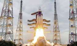 इसरो तेजी से कर रहा है चंद्रयान-3 की तैयारी - India TV Hindi