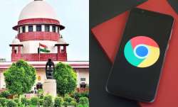 Supreme Court Google- India TV Hindi