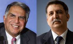 Who is the new CEO of Tata Trusts- India TV Hindi