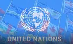 संयुक्त राष्ट्र की रिपोर्ट से दुनिया हैरान - India TV Hindi
