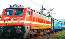 traveling by rail from Kashmir to Kanyakumari- India TV Hindi