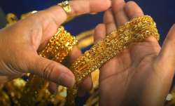 Gold Price latest Update- India TV Paisa