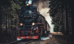 Indian Railway slow train - India TV Hindi
