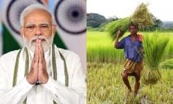 PM Kisan स्कीम में सरकार ने किया बड़ा बदलाव- India TV Hindi