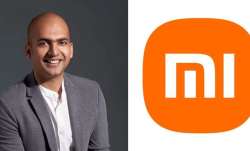 Xiaomi Global VP Manu Kumar Jain resigns - India TV Hindi