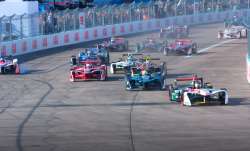 क्या है Formula E race- India TV Hindi
