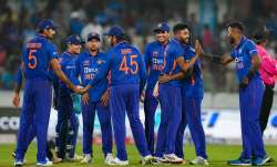 India beat New Zealand in first ODI- India TV Hindi