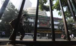 Stock market live updates  - India TV Hindi