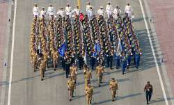 republic day parade- India TV Hindi