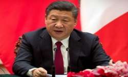 Xi Jinping, China President- India TV Hindi
