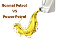 Normal Petrol Vs Power Petrol - India TV Hindi