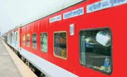 कैंसिल ट्रेनें - India TV Hindi