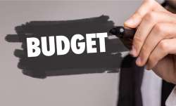 Interesting facts about union budget- India TV Hindi