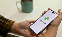 Run two WhatsApp accounts on single Android smartphone
- India TV Hindi