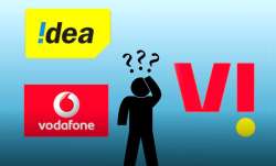 telecom company Vodafone Idea- India TV Paisa