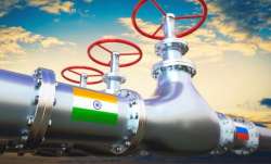 Indian companies are buying crude oil from Russia- India TV Paisa