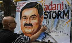 Adani to raise Rs 21,000 cr from share sale in two group cos- India TV Paisa