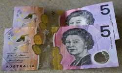currency notes of Australia- India TV Paisa