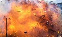 पश्चिम बंगाल में TMC कार्यकर्ताओं पर बम अटैक- India TV Paisa