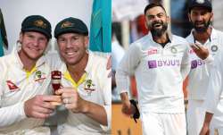 India vs Australia- India TV Paisa
