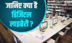 Digital Library- India TV Paisa