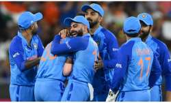 Team India- India TV Paisa