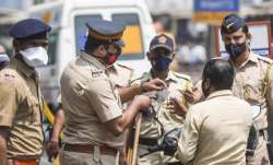 Mumbai Police- India TV Paisa
