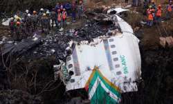 फ्लाइट ATR-72 क्रैश में मारे गए थे 72 लोग- India TV Paisa