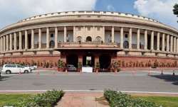 संसद भवन- India TV Paisa