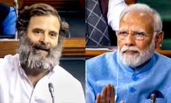 Opposition on Modi Speech, Narendra Modi Speech, Narendra Modi Congress- India TV Paisa