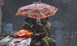 बारिश का अलर्ट- India TV Paisa