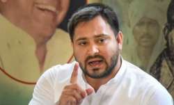 Tejashwi Yadav, Lalu Yadav, Bihar, Delhi- India TV Paisa