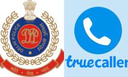 Delhi, Delhi Police, truecaller- India TV Paisa