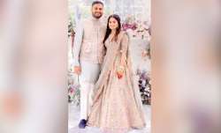 gautam adani son engagement ceremony- India TV Paisa