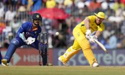 David Warner- India TV Paisa