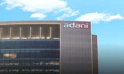 Adani Group  - India TV Paisa
