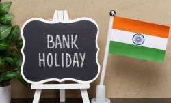 List of bank holiday April 2023- India TV Paisa