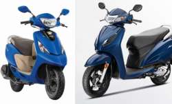 Best 3 Scooters for women- India TV Paisa