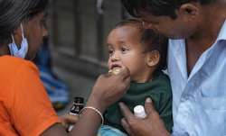 Adenovirus Alert More than ten thousands children infected in West Bengal task force formed- India TV Paisa