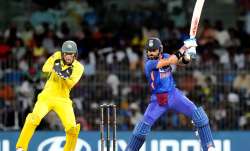 IND vs AUS, Indian Cricket Team- India TV Paisa
