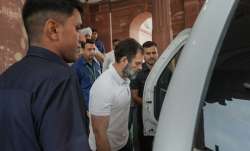राहुल गांधी, कांग्रेस...- India TV Paisa