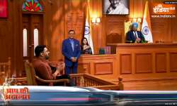 Aap ki adalat: जब कपिल शर्मा नशे की हालत में पहुंच गए थे अमिताभ बच्चन से मिलने- India TV Paisa