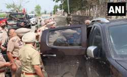 khalistani supporter amritpal singh search operation- India TV Paisa