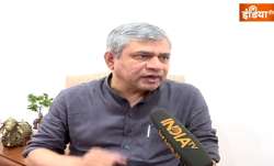 Ashwini Vaishnav targets Rahul Gandhi, Ashwini Vaishnav, Rahul Gandhi- India TV Paisa