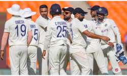Ravi Ashwin and Team India- India TV Paisa