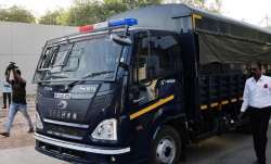 atiq ahmed convoy- India TV Paisa