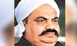 Atique Ahmed- India TV Paisa