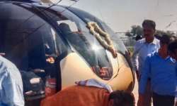 Ayodhya Helicopter Service, Ayodhya Chopper Service, Ayodhya Helicopter Ticket Price- India TV Paisa