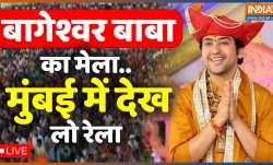 Baba Bageshwar darbar- India TV Paisa