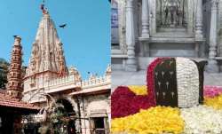 मुंबई के बाबुलनाथ मंदिर के शिवलिंग में दरार- India TV Paisa